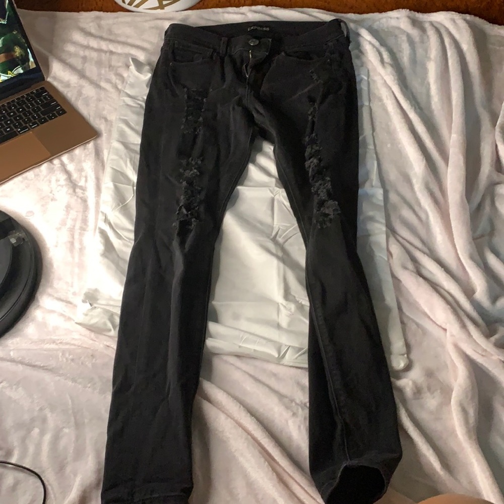 express jeans